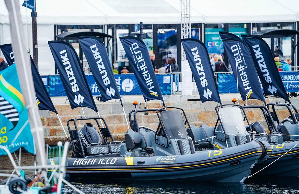 Route du Rhum 2026 : Destination Guadeloupe