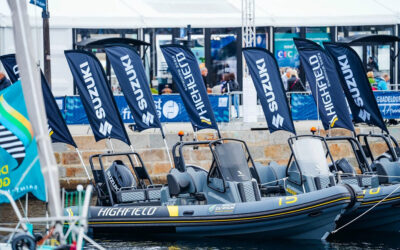 Route du Rhum 2026 : Destination Guadeloupe
