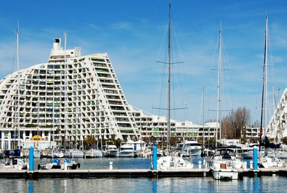 La Grande Motte – International Multihull Show 2026