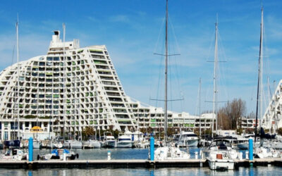 La Grande Motte – International Multihull Show 2026