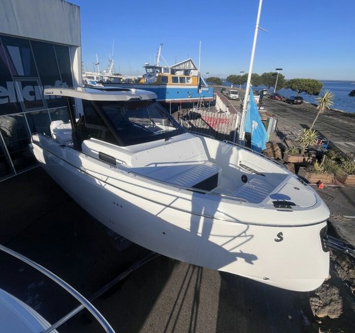 Beneteau Gran turismo 35 new