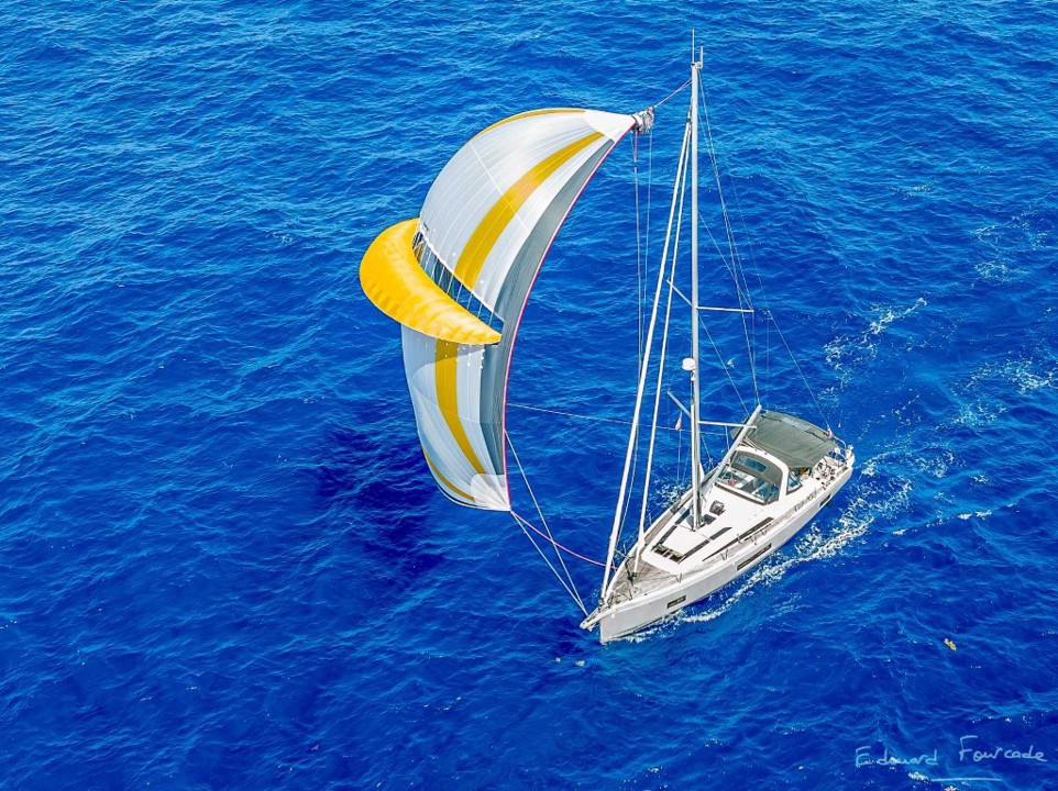 OCEANIS 46.1