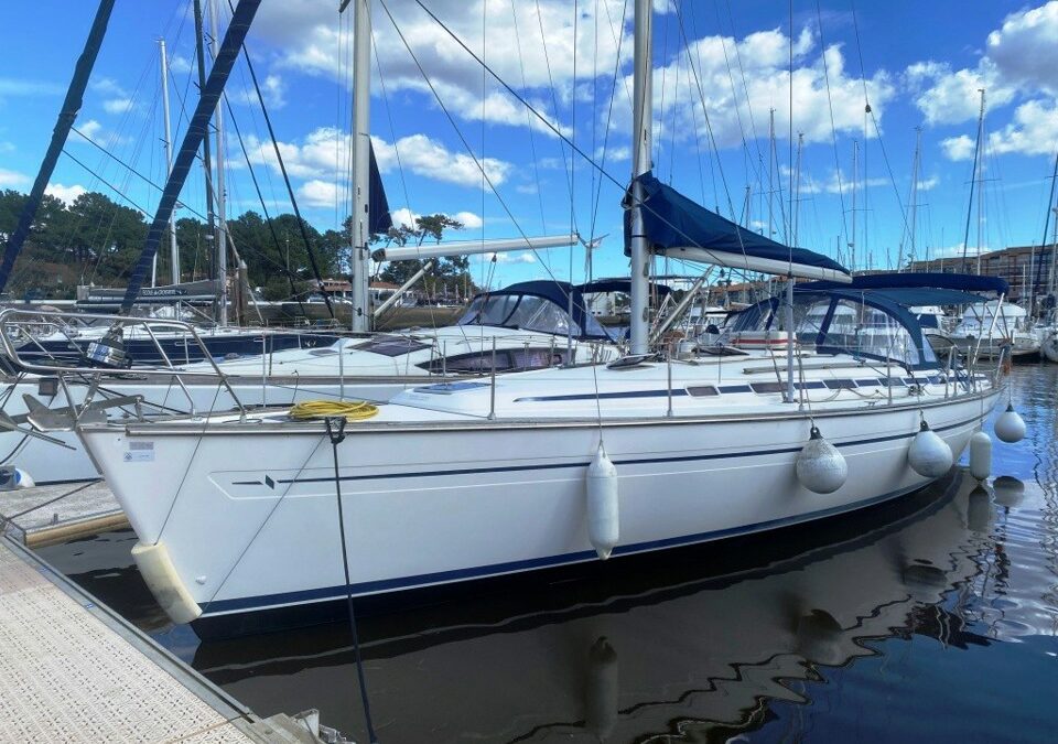 bavaria bavaria 44 cruiser
