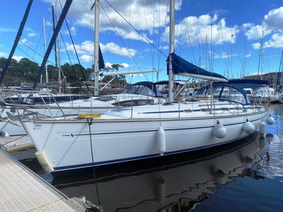 BAVARIA 44 CRUISER