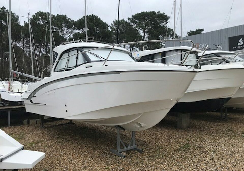beneteau antares 7 v2