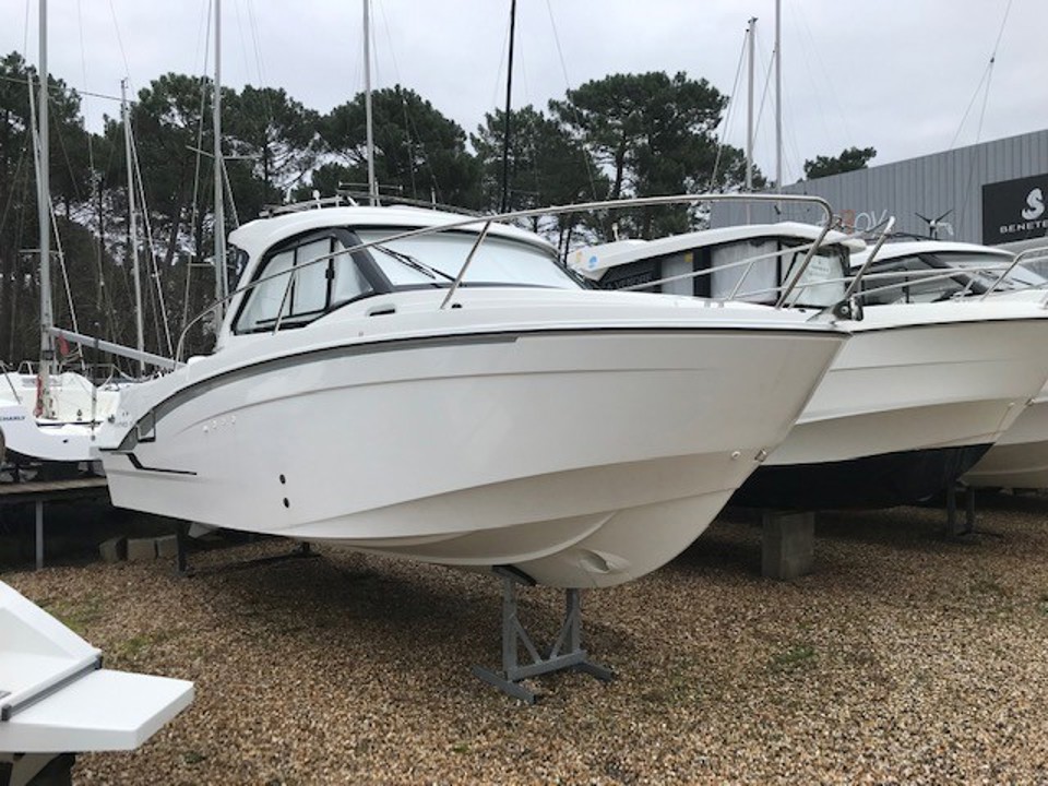 ANTARES 7 V2