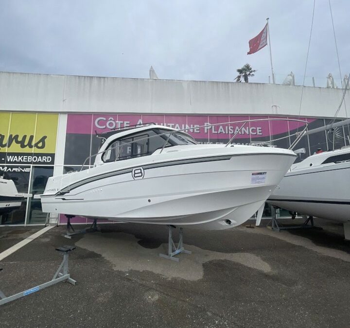 beneteau antares  8 ob v2