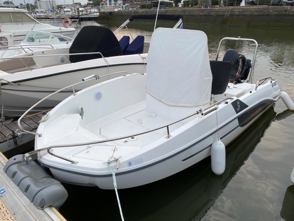 FLYER 5.5 SPACEdeck