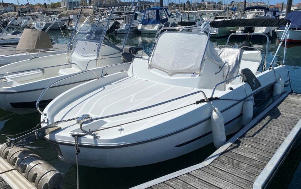 FLYER 6.6 SUNdeck