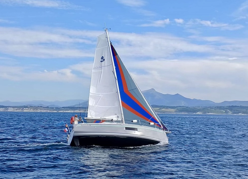 OCEANIS 30.1