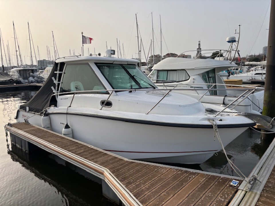 285 CONQUEST