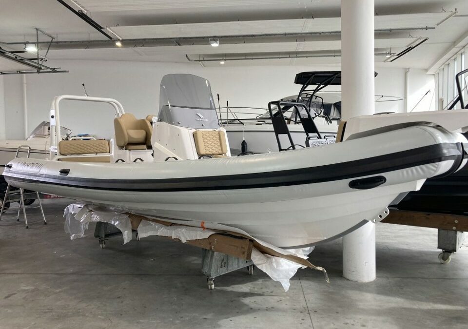 highfield Sport 700