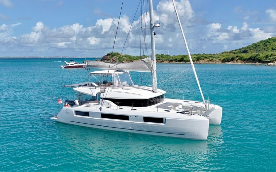 lagoon lagoon 51