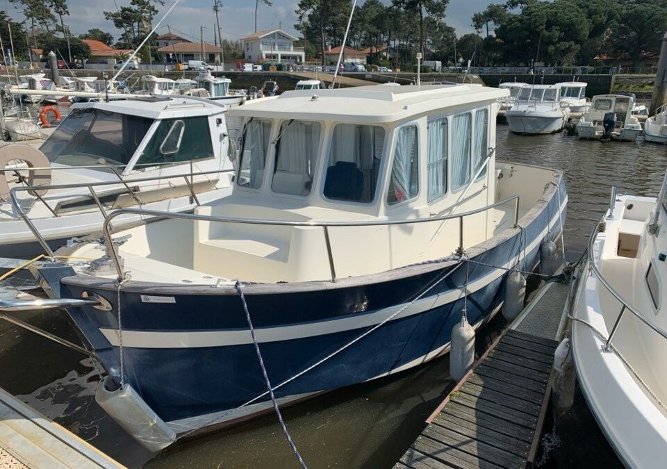 rhea 730 fishing