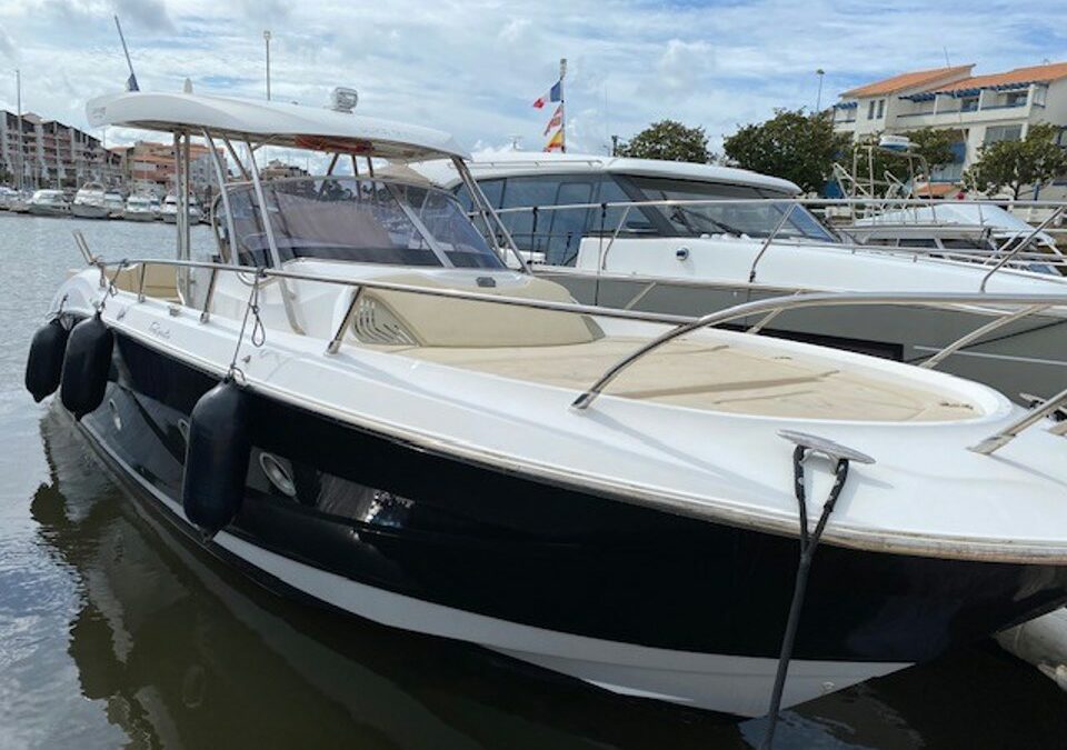 sessa key largo 34