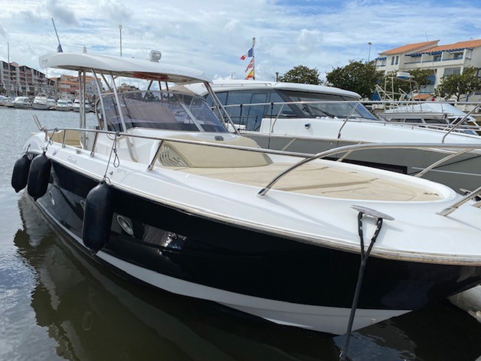 KEY LARGO 34