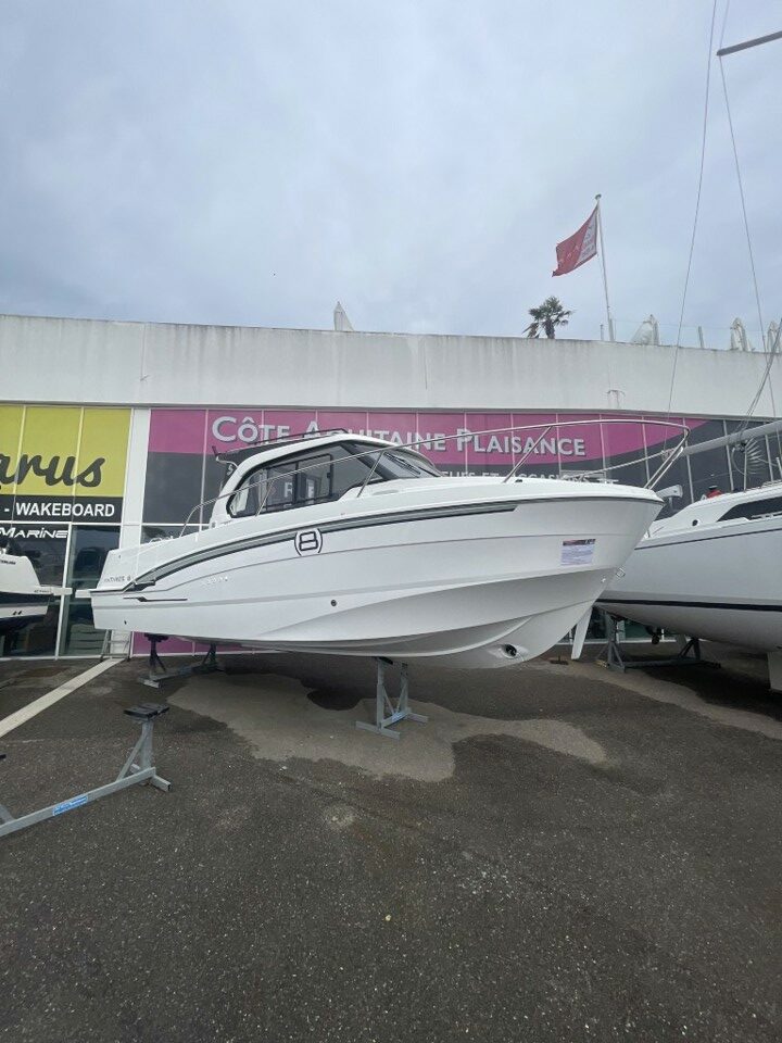 ANTARES 8  V2