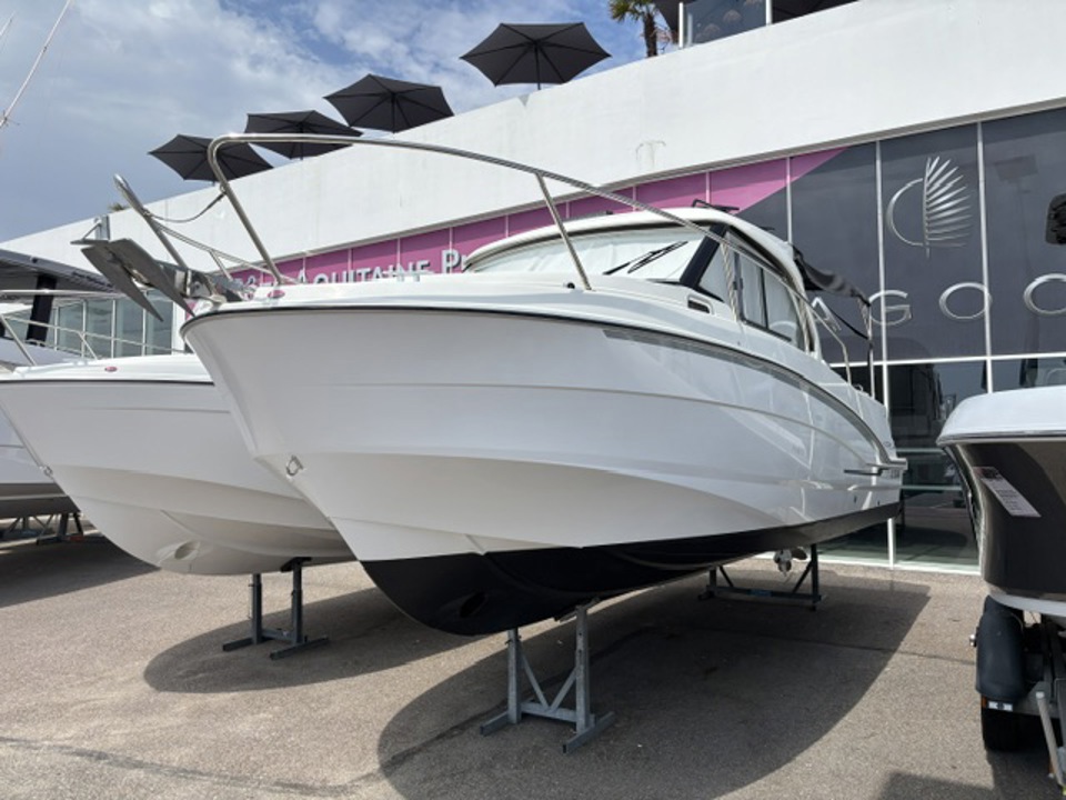 ANTARES 8  V2