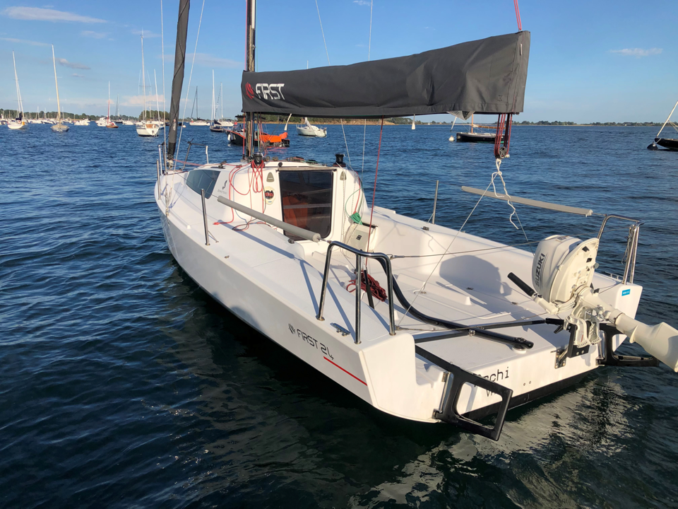 FIRST 24 SE