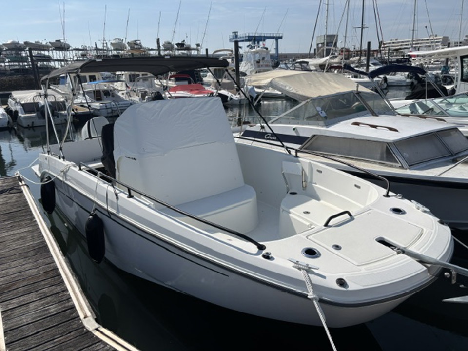 FLYER 8 SPACEDECK V2