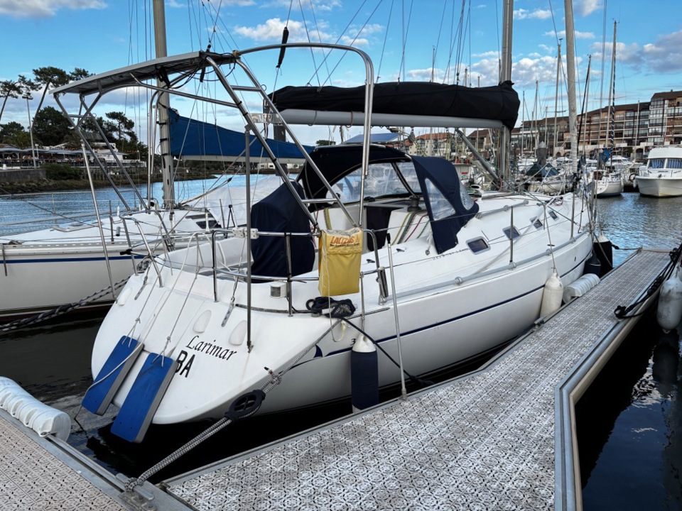 HARMONY 38