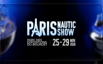PARIS NAUTIC SHOW – 2026