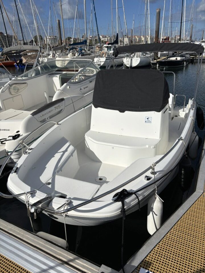 beneteau flyer 6 spacedeck