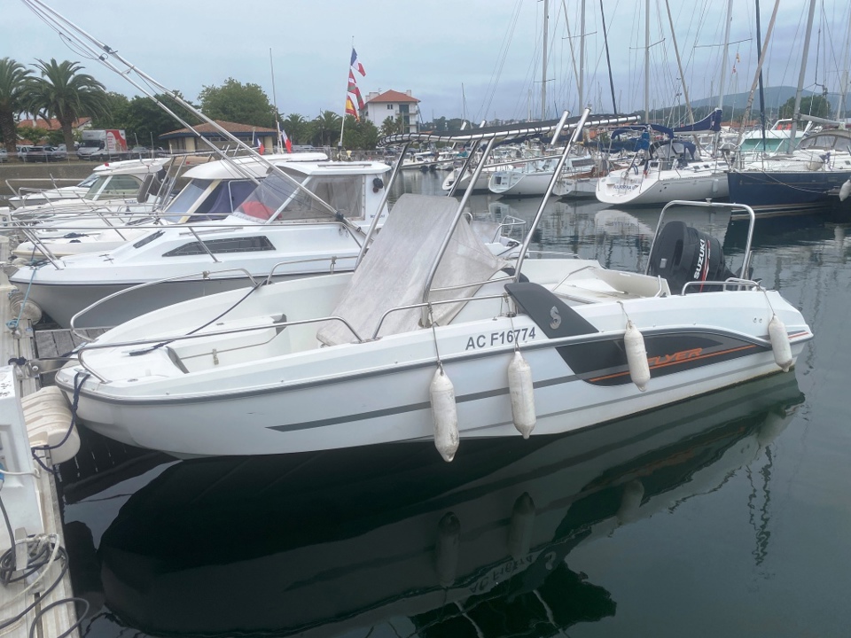 FLYER 6.6 SPACEDECK